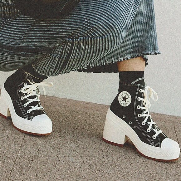 NEW Converse 70s De Luxe Sneaker Size 13 - Picture 7 of 16